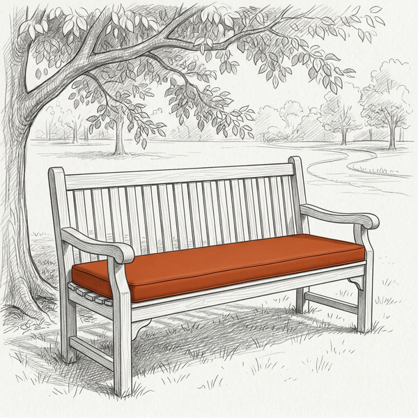 Bench Cushions