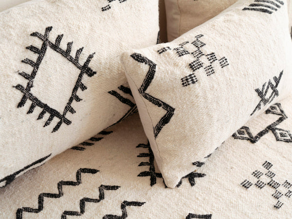 Boho Style Floor Cushion Set, Moroccan Floor Couch, Modular Sofa Seating, Sofa Cushion Set, Bohemian Floor Sofa