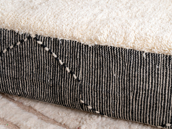 Moroccan Loveseat Sofa