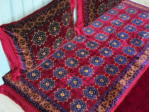 Corner Floor Sofa
