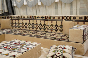 Arabic Floor Cushion