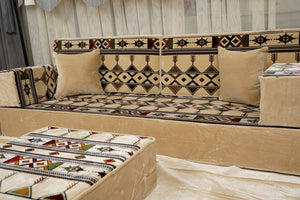 Beige Baghdad Sprinkles