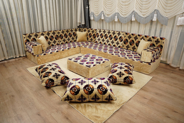 Arabic Majlis Sofa