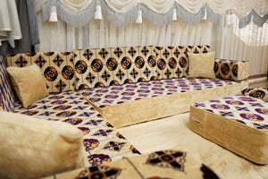 Arabic Majlis Sofa
