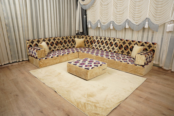 Arabic Majlis Sofa