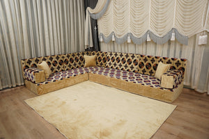 Arabic Majlis Sofa