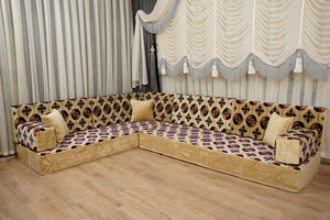 Arabic Majlis Sofa