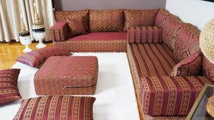 Arabic Sofa Set