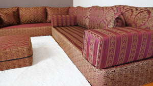 Arabic Sofa Set