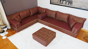 Arabic Sofa Set