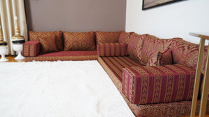 Arabic Sofa Set