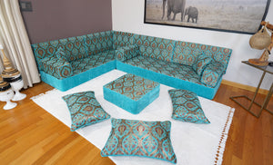 Diwan Sofa Sets L Arabic