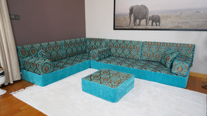 Diwan Sofa Sets L Arabic