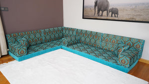 Diwan Sofa Sets L Arabic