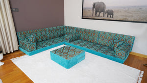 Diwan Sofa Sets L Arabic