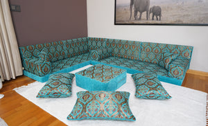Diwan Sofa Sets L Arabic