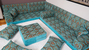 Diwan Sofa Sets L Arabic