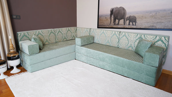 Turkish Floor Seating Set