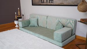 Water Green Ciragan Celadon