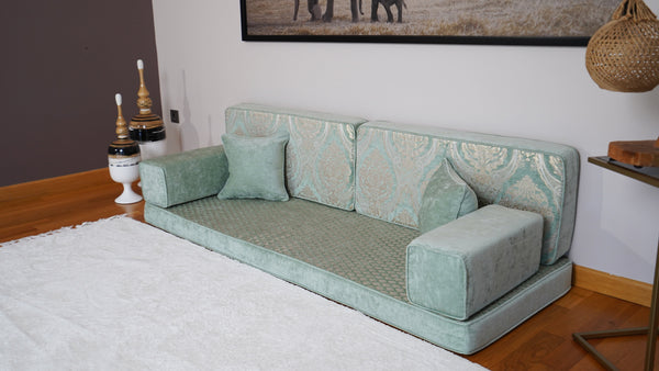 Water Green Ciragan Celadon