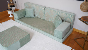 Water Green Ciragan Celadon