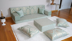 Water Green Ciragan Celadon
