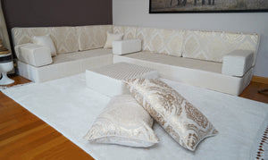 Arabic Majlis Set