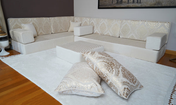 Arabic Majlis Set