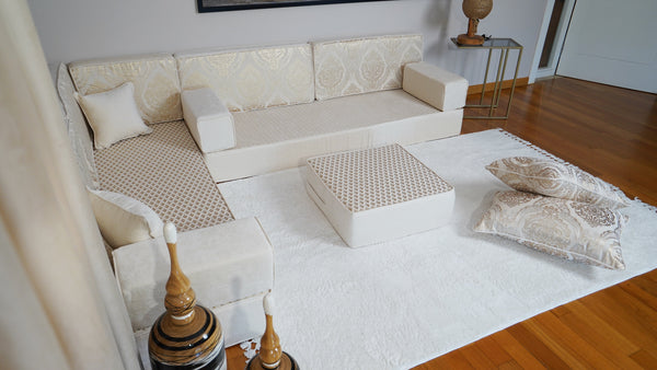 Arabic Majlis Set