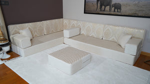 Arabic Majlis Set