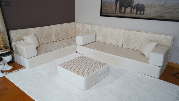 Arabic Majlis Set