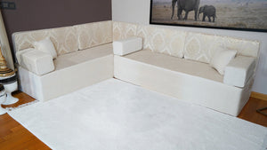 Arabic Majlis Set