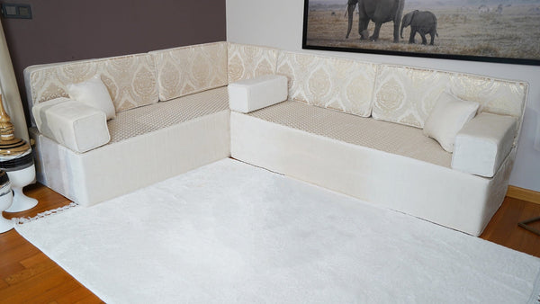 Arabic Majlis Set