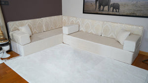 Arabic Majlis Set
