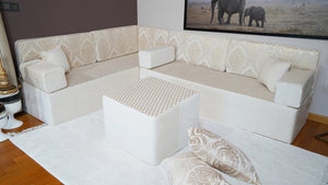 Arabic Majlis Set