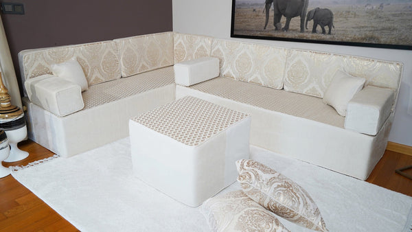 Arabic Majlis Set