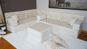 Arabic Majlis Set