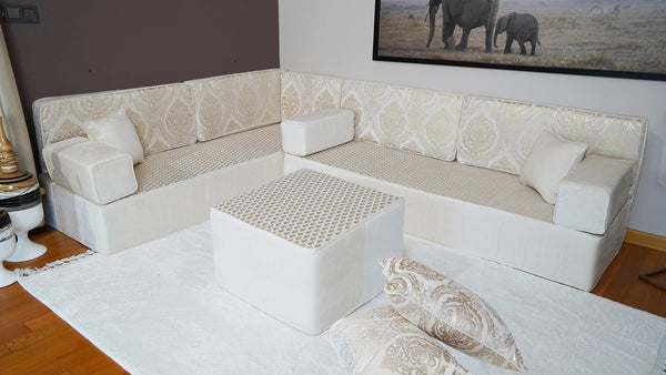 Arabic Majlis Set