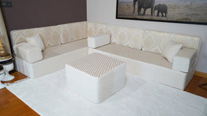 Arabic Majlis Set