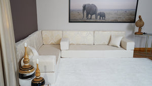 Arabic Majlis Set