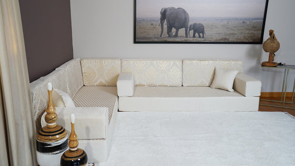 Arabic Majlis Set