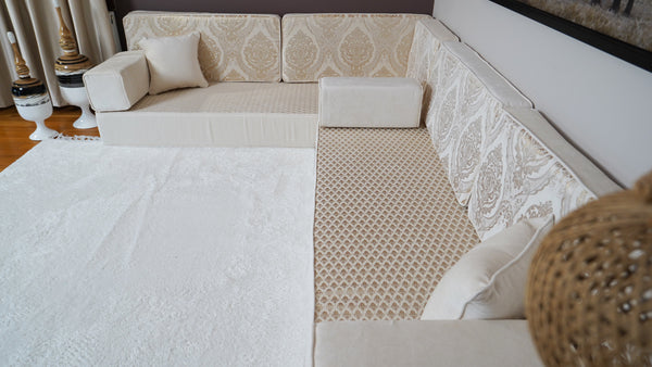 Arabic Majlis Set