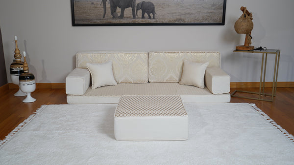 White Ciragan Celadon