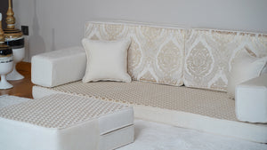 White Ciragan Celadon