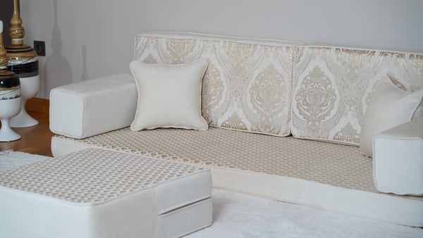 White Ciragan Celadon