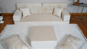 White Ciragan Celadon