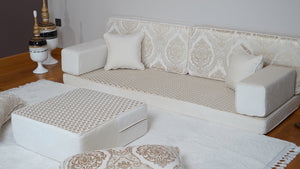 White Ciragan Celadon