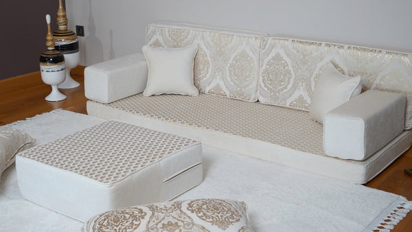 White Ciragan Celadon