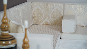 Arabic Majlis Set