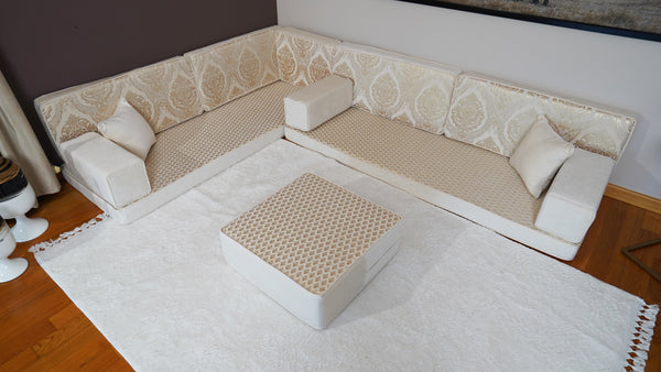 Arabic Majlis Set